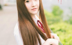 井川里予每一口都很深情